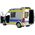 Mega Creative AUTO POLICJA B/O 27X17X12 MOJE MIASTO PLPL MC 36 13882769 5904335881868