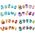 Epoch Aquabeads Fancy Nail Refill 13883133 5054131350072