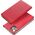 OEM Kabura SMART CASE Book do SAMSUNG A15 4G / A15 5G czerwony 13883413 5903396229701