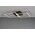 Lampa sufitowa DELIGHT Trio RL Trail R64492132 plafon lampa sufitowa 1x20W LED 3000K 2250lm czarny 13883480 4017807577112