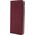 OEM Kabura SMART MAGNETO do SAMSUNG S24 burgundowy 13885005 5903396230868