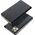 Partner Tele.com Kabura SMART CASE Book do SAMSUNG S24 Plus czarny 13885006 5903396230974