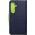 OEM Kabura FANCY Book do SAMSUNG S24 granatowo limonkowy 13885007 5903396231063