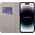 OEM Kabura SMART MAGNETO do SAMSUNG S24 ciemnozielony 13885009 5903396230875