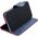 Kabury Fancy Book Kabura FANCY Book do SAMSUNG S24 czerwono granatowy 13885011 5903396231070