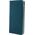 OEM Kabura SMART MAGNETO do SAMSUNG S24 Ultra ciemnozielony 13885012 5903396230936