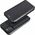 ForCell Kabura ELEGANCE Book do SAMSUNG S24 Plus czarny 13885022 5903396231216