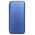 OEM Kabura ELEGANCE Book do SAMSUNG S24 Plus granatowy 13885024 5903396231247