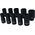 Adler ADLER IMPACT SOCKET 3/4" 30mm LONG 13885248 5902557210688