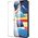 Hoco HOCO szkło hartowane HD Anti-static (SET 25in1) - MULTIPACK do iPhone 15 Plus (G10) 13885580 6942007607322