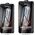 Hoco HOCO szkło hartowane HD Anti-static (SET 25in1) - MULTIPACK do iPhone 15 Plus (G10) 13885580 6942007607322