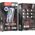 Hoco HOCO szkło hartowane HD Anti-static (SET 25in1) - MULTIPACK do iPhone 15 Plus (G10) 13885580 6942007607322