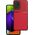ForCell Futerał NOBLE do SAMSUNG S24 Ultra czerwony 13885632 5903396232855