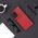 ForCell Futerał NOBLE do SAMSUNG S24 czerwony 13885633 5903396232824