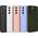 4kom.pl Futerał CARD CASE do SAMSUNG S24 Ultra biały 13885636 5903396233111