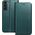 OEM Kabura SMART MAGNETO do SAMSUNG A25 5G ciemnozielony 13886275 5903396238567