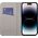 OEM Kabura SMART MAGNETO do SAMSUNG A25 5G ciemnozielony 13886275 5903396238567