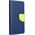 OEM Kabura FANCY Book do SAMSUNG A25 5G granatowo limonkowy 13886277 5903396238628