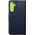 OEM Kabura FANCY Book do SAMSUNG A25 5G granatowo limonkowy 13886277 5903396238628