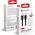 Kabel USB ForCell FORCELL F-ENERGY C338 kabel Typ C do Typ C PD QC4.0 3A 60W 3 m czarny 13886392 5903396220654