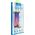 Bestsuit Szkło hybrydowe Bestsuit Flexible 5D Full Glue do Xiaomi 14 Pro czarny (Hot Bending) 13886396 5903396239229