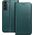 OEM Kabura SMART MAGNETO do SAMSUNG A15 5G ciemnozielony 13886454 5903396232565