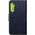 OEM Kabura FANCY Book do SAMSUNG A15 5G granatowo limonkowy 13886485 5903396257001