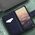 Kabury Fancy Book Kabura FANCY Book do SAMSUNG A35 czerwono granatowy 13886487 5903396257032
