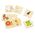 Viga Viga 44648 Puzzle logiczne - mama i dziecko 13886622 6971608446481