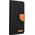 OEM Kabura CANVAS Book do SAMSUNG S23 FE czarny 13886789 5903396260520
