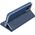 OEM Kabura LUNA Book Carbon do SAMSUNG S23 FE niebieski 13886790 5903396260575