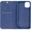 OEM Kabura LUNA Book Carbon do SAMSUNG S23 FE niebieski 13886790 5903396260575