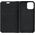 OEM Kabura LUNA Book Carbon do SAMSUNG S23 FE czarny 13886791 5903396260568