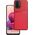 ForCell Futerał NOBLE do SAMSUNG S23 FE czerwony 13886797 5903396259814