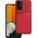 ForCell Futerał NOBLE do SAMSUNG S23 FE czerwony 13886797 5903396259814