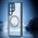 Dux Ducis DUX DUCIS futerał AIMO MAG kompatybilny z MagSafe do SAMSUNG S24 Ultra czarny 13886993 6934913022795
