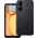 ForCell Futerał THUNDER do XIAOMI Redmi 13C / POCO C65 czarny 13887227 5903396263118