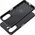 ForCell Futerał THUNDER do XIAOMI Redmi 13C / POCO C65 czarny 13887227 5903396263118
