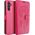 OEM Kabura MEZZO Book do SAMSUNG A25 5G łapacz snów magenta 13887705 5903396254970