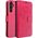 OEM Kabura MEZZO Book do SAMSUNG A25 5G łapacz snów magenta 13887705 5903396254970