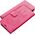 OEM Kabura MEZZO Book do SAMSUNG A25 5G łapacz snów magenta 13887705 5903396254970