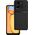 ForCell Futerał NOBLE do XIAOMI Redmi 13C / POCO C65 czarny 13887709 5903396256264