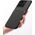 ForCell Futerał NOBLE do XIAOMI Redmi 13C / POCO C65 czarny 13887709 5903396256264