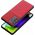 ForCell Futerał NOBLE do SAMSUNG A25 5G czerwony 13887716 5903396241673