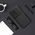 ForCell Futerał NOBLE do SAMSUNG A35 5G czarny 13888185 5903396268403