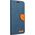 OEM Kabura CANVAS Book do SAMSUNG A35 5G granatowy 13888195 5903396267550