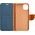 OEM Kabura CANVAS Book do SAMSUNG A35 5G granatowy 13888195 5903396267550
