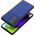 ForCell Futerał NOBLE do SAMSUNG A35 5G niebieski 13888199 5903396268427