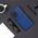 ForCell Futerał NOBLE do SAMSUNG A35 5G niebieski 13888199 5903396268427