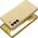 OEM Futerał METALLIC do SAMSUNG A35 5G złoty 13888372 5903396271823